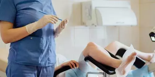 女性私密处健康,你需要知道的小秘密...