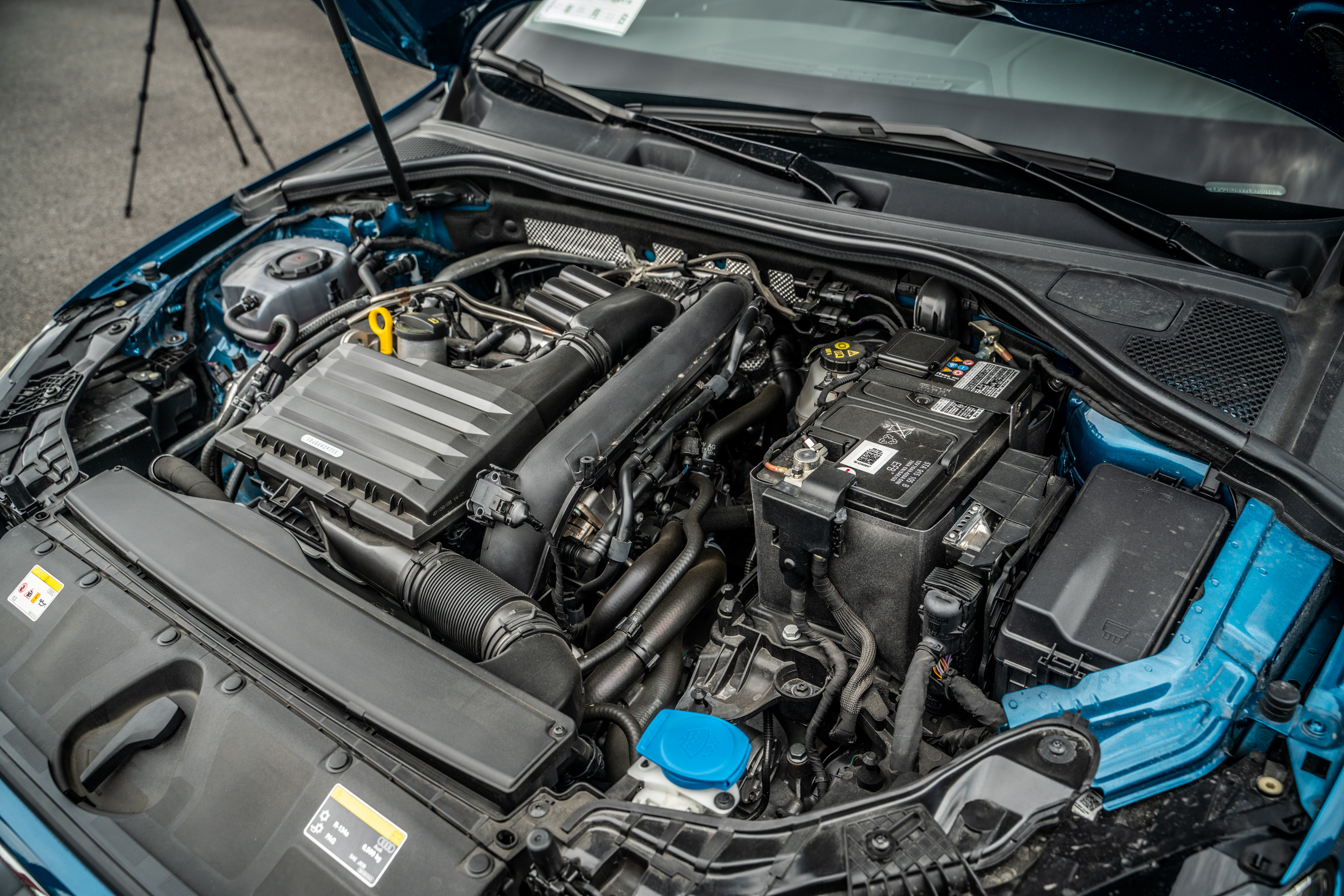 弹车试驾：奥迪A3 Sportback，这才是豪华两厢该有的样子