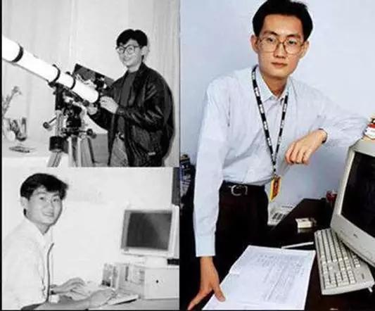 又是一年高考时，扒一扒中国互联网大佬们的高考成绩