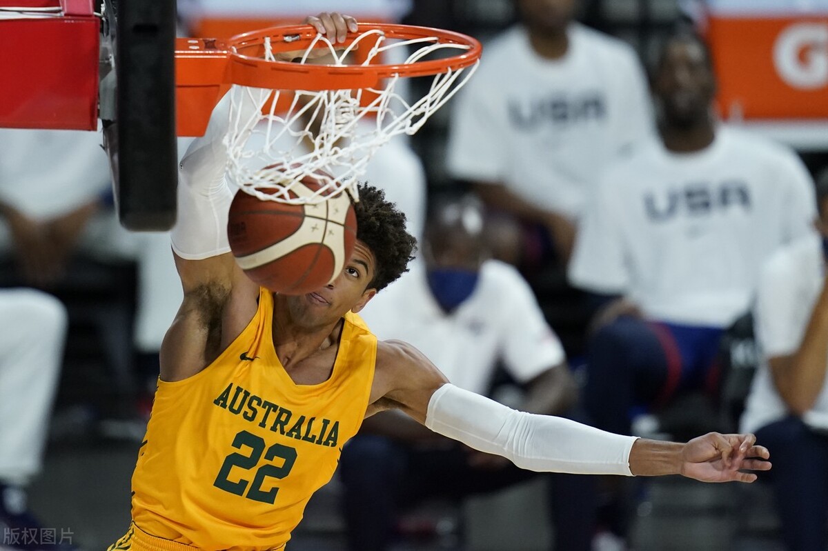 为什么篮球世界杯得分都很低(热身赛首次2连败！拥有多位NBA球星的美国男篮，为何难求一胜？)