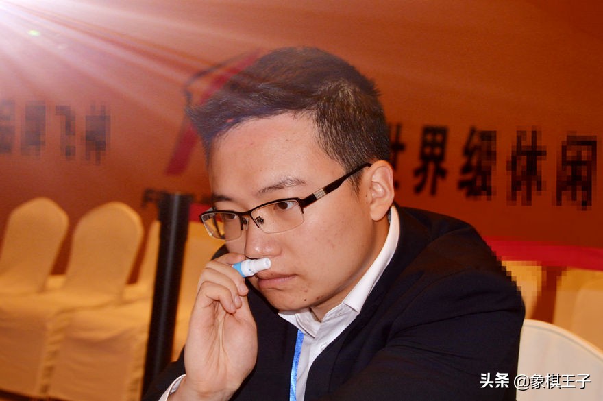 总奖50万，冠军二十万，棋坛一项超强大赛来了，八位顶级杀手火拼