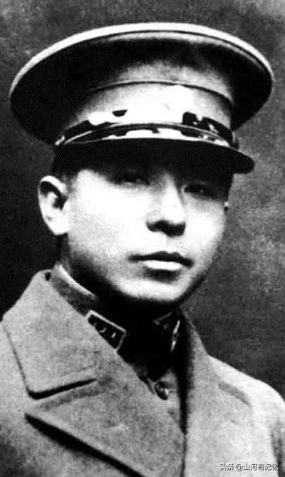 黑色1931：这一年中国到底都发生了什么？