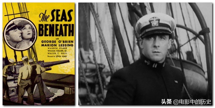 什么是海战电影，第一次世界大战的海战电影？