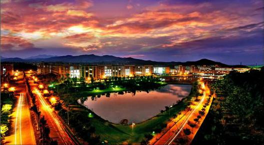 华南理工大学2017-2018年各省市本科招生录取分数