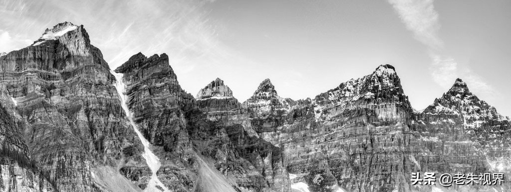 山：汉字的起源与演变（山字的来历）