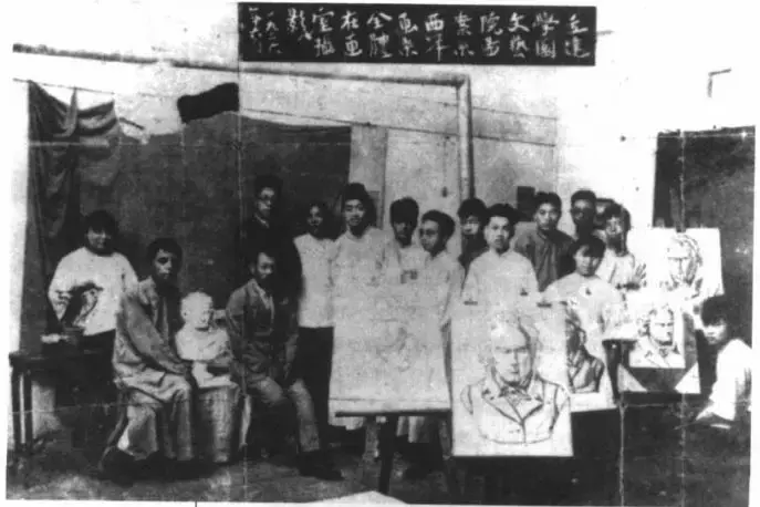 丰子恺自述：涂鸦启蒙、逃学写生，从旧式少爷到漫画鼻祖的诞生