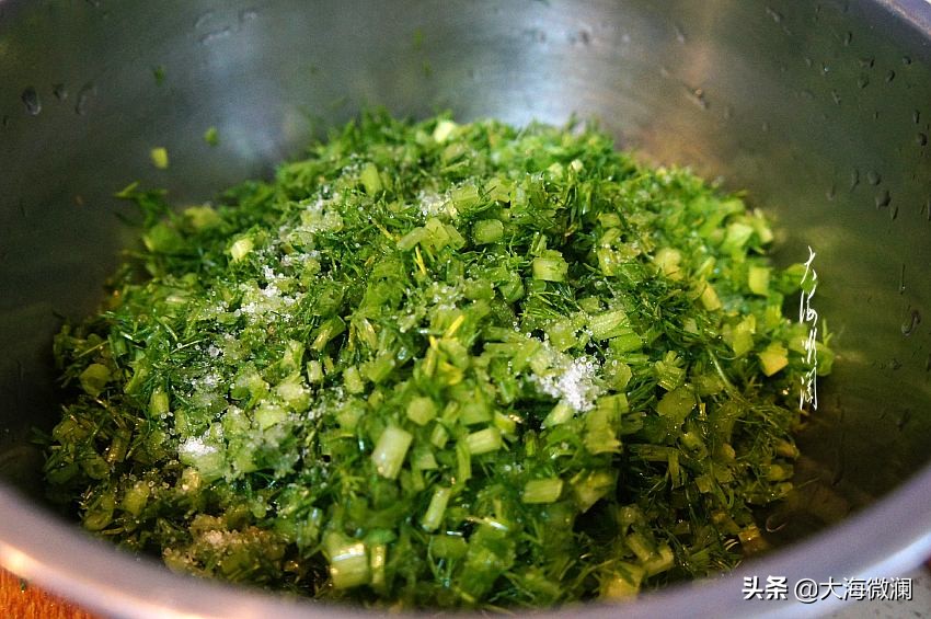 黄豆面的功效与作用（教你做暖胃散寒的黄豆面）