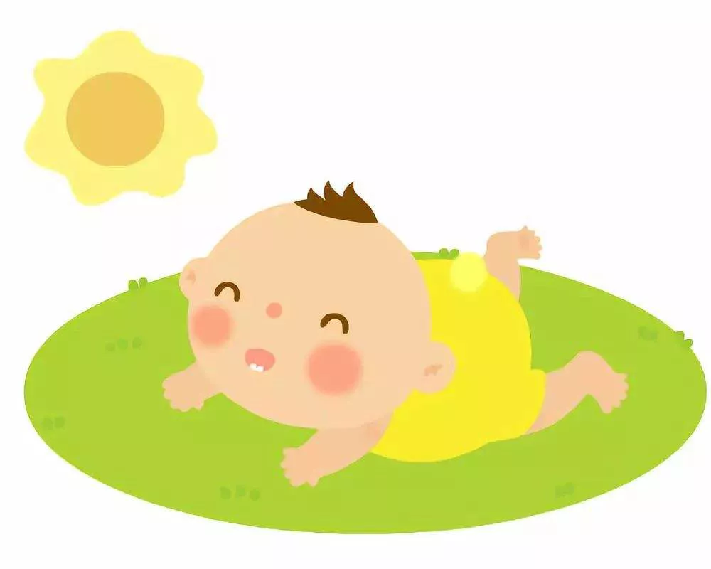 冬季宝宝老生病？提高免疫力，做好这4件事