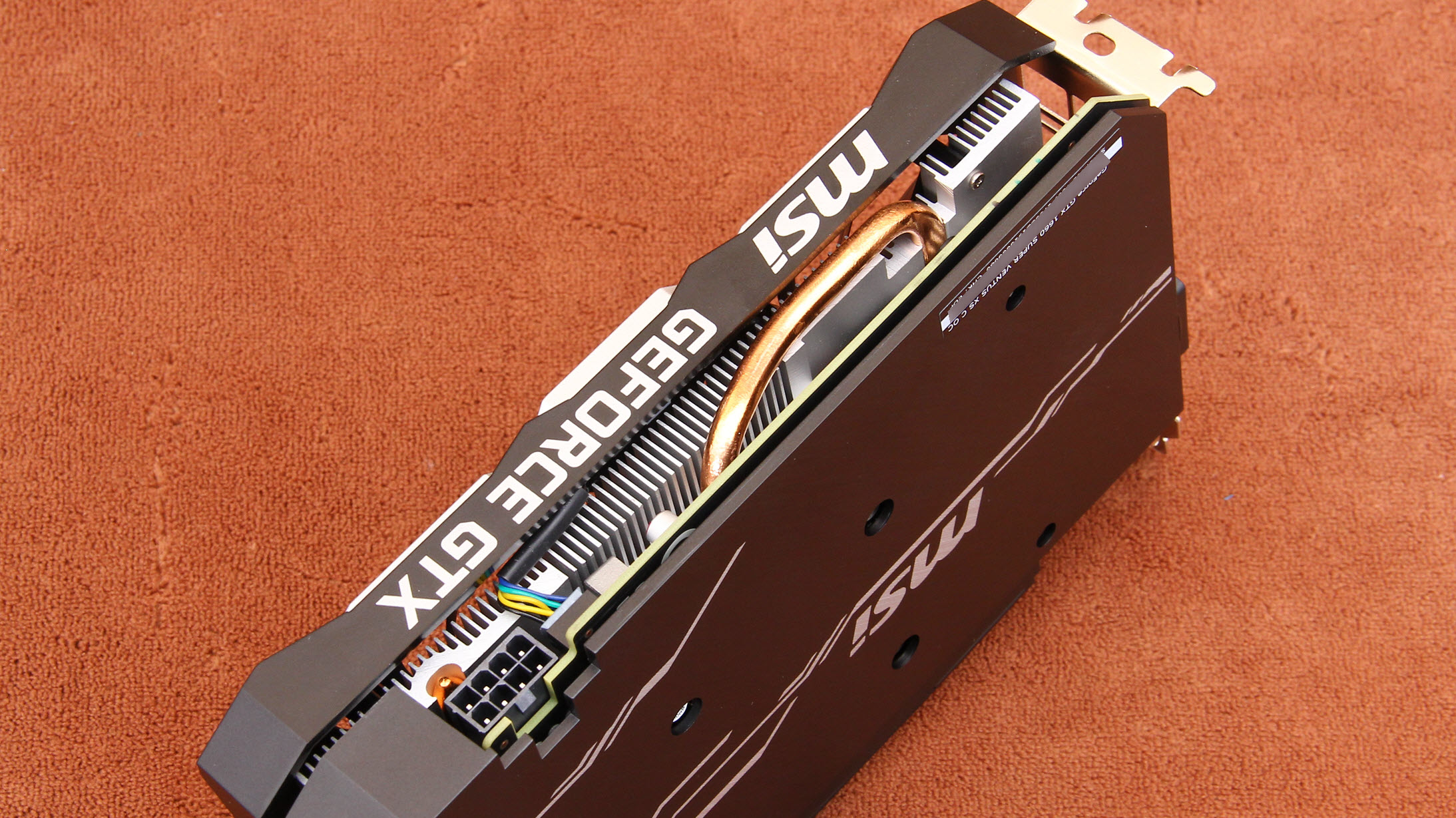 新锐中端王今晚上线,gtx1660super万图师有望笑傲江湖