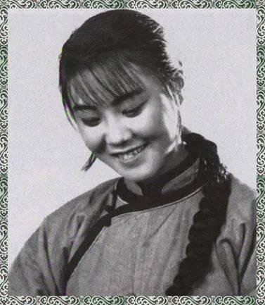 自古三晋出美女 这10位山西女星 个个品貌端庄实力强 甩网红脸几条街