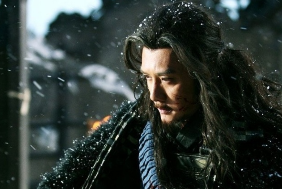 项羽|无颜见江东父老的主人公是谁 项羽为何乌江自刎