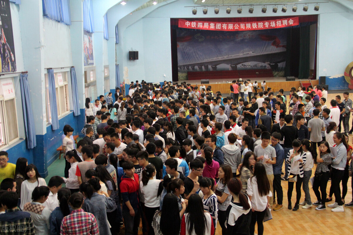 低分段学生首选！这3所铁路专科院校，就业率超高录取分数低