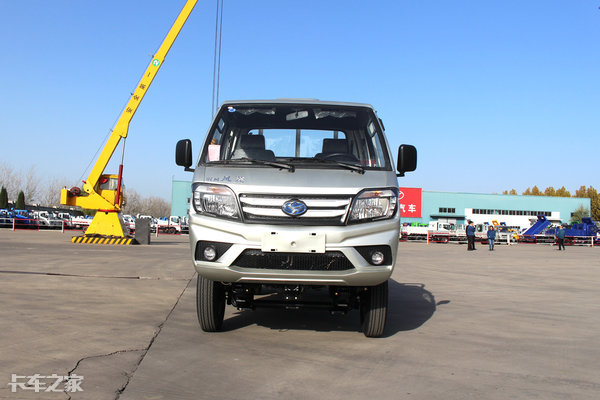 时风低速载货汽车价格(时风自卸轻卡) - 价格百科