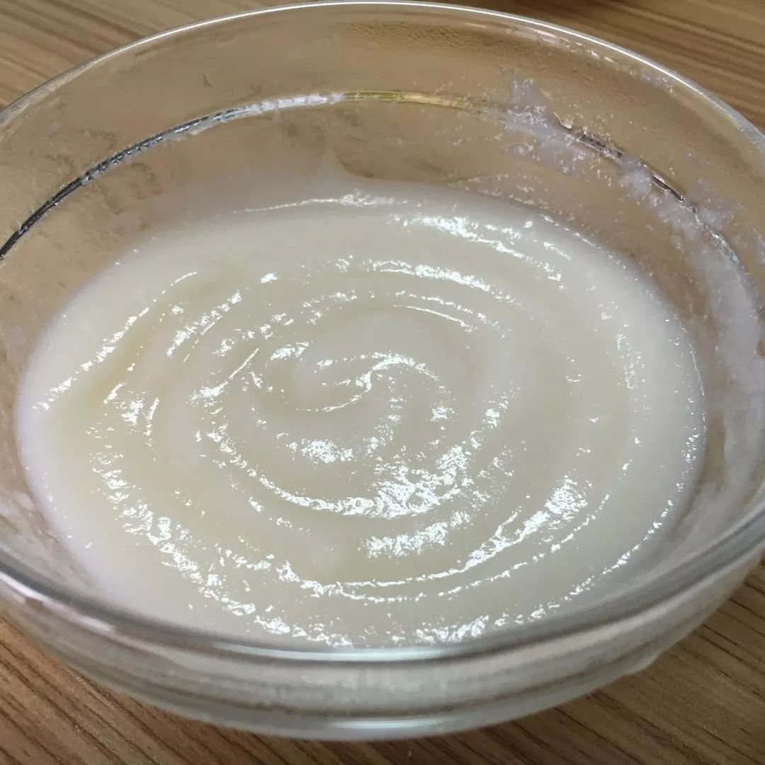 各个月龄的宝宝，米粉冲调比例你真的知道吗？