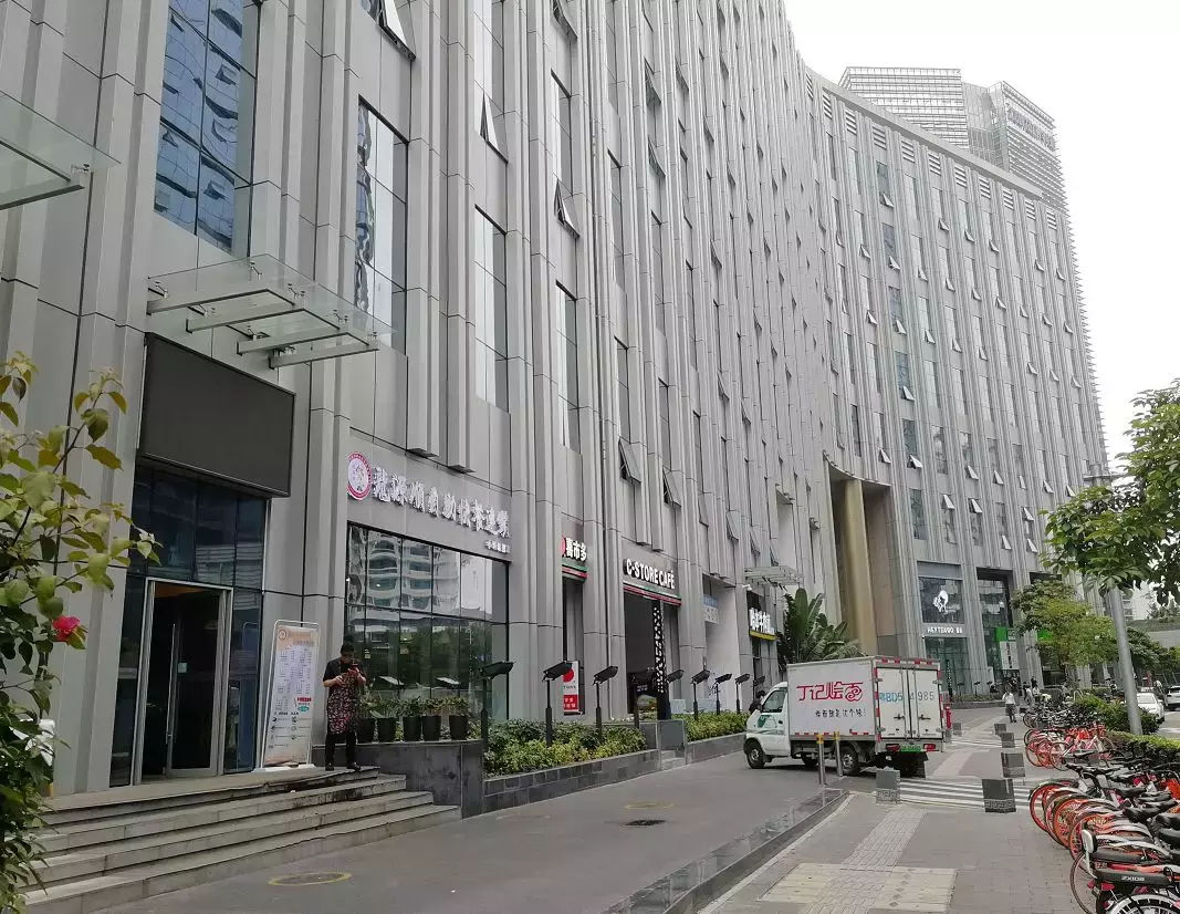 调查 | 南山科技园消费力惊人，小小快餐店，年入千万！