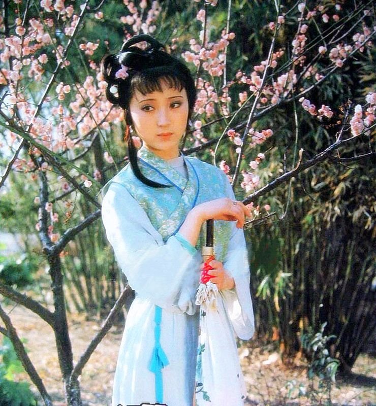 佛教 | 听听唐代鸟窠禅师解释“浮生如梦”的真义