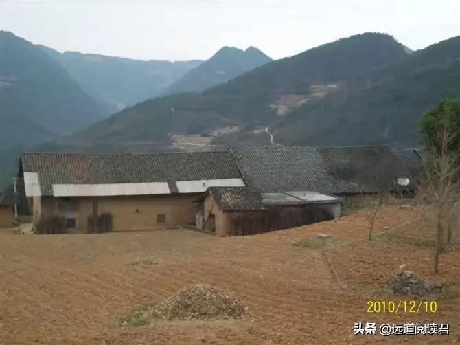 我的支教生涯（一）