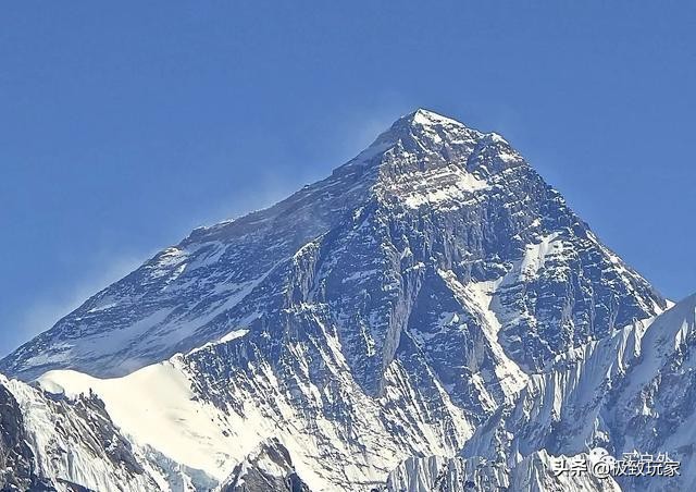 珠峰十大著名遇难者遗体：包括最知名的女性登山者“绿靴子”等