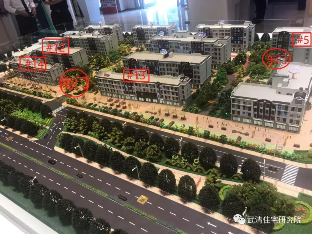 在武清买公寓性价比最高？但可要注意了