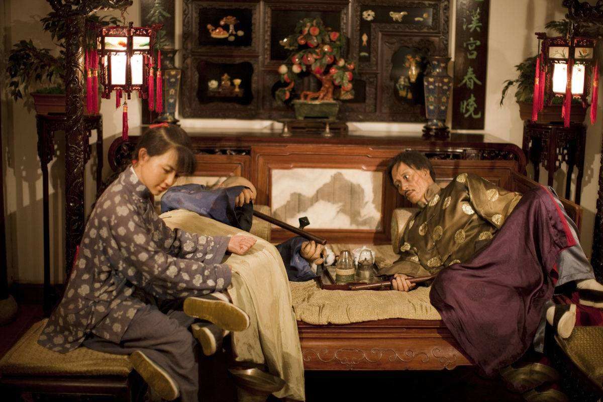 鸦片本是治病的良药，到底是如何变成毒品的？原来是使用方式变了