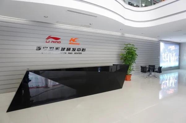 小白说—聊聊五大国产运动品牌