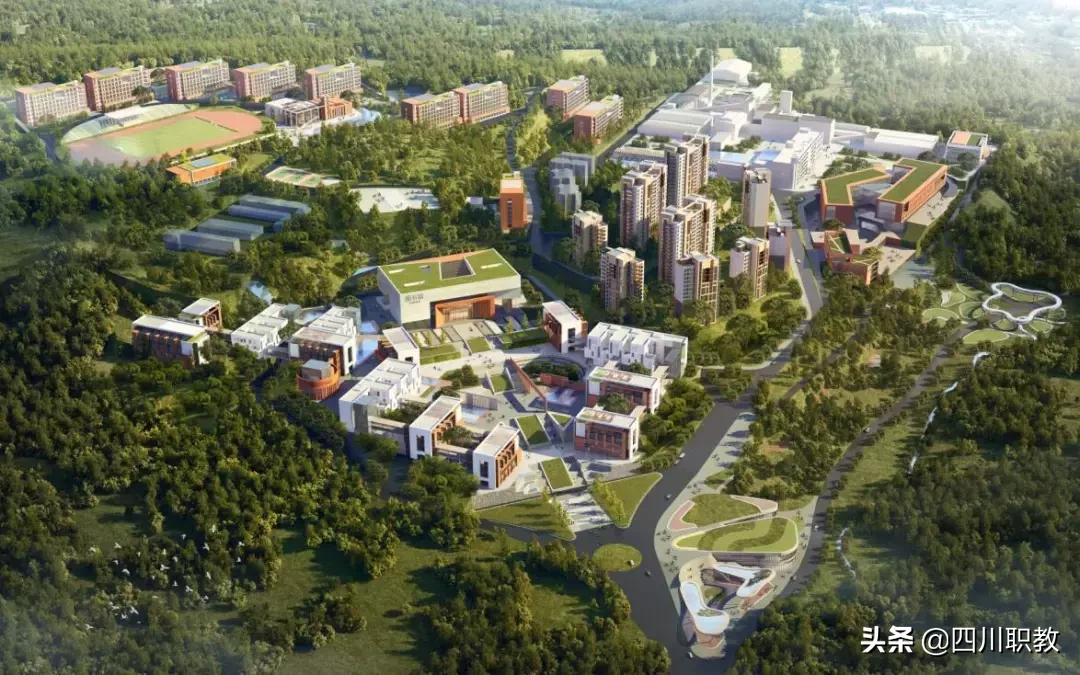 四川又增加7所全日制大学，其中一所与“核工业”紧密联系