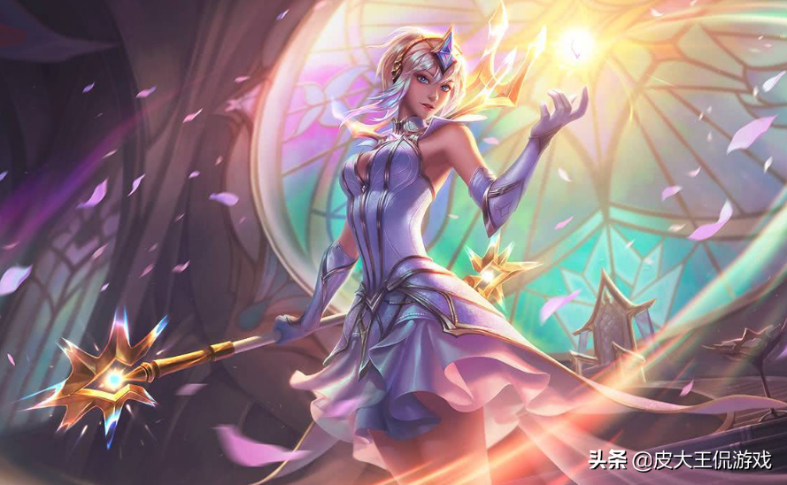 英雄联盟终极皮肤盘点，EZ亲儿子皮肤重获新生，你最喜欢哪一款？