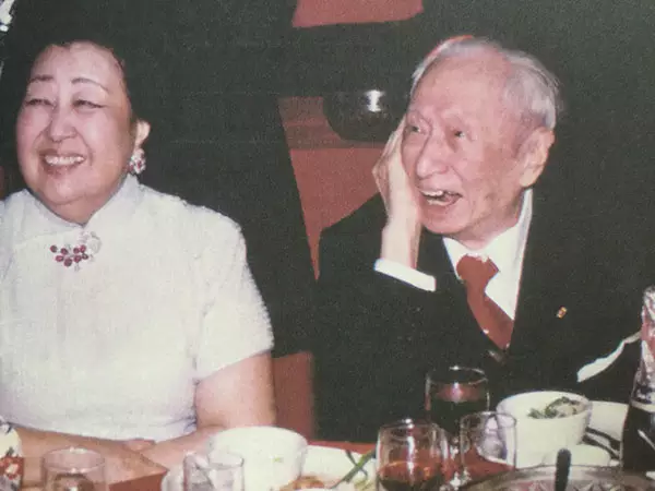 严幼韵，美了112年的民国名媛和她的传奇人生（下）「转」