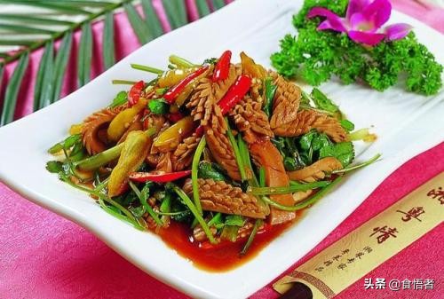 最佳补肾食材及15个简单易做的护肾食谱