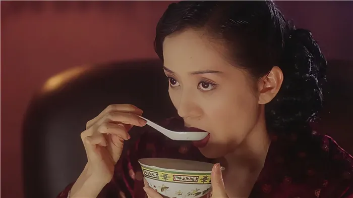 《第一炉香》选角失败,回过头再看《半生缘》,堪称“神仙选角”