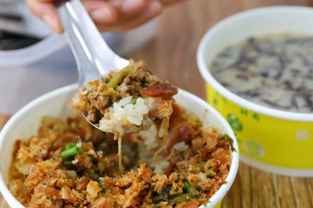 温州，一座被“皮革厂”耽误了的美食之都