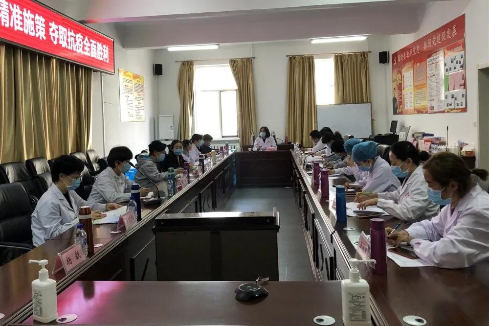 吉林医药学院附属医院（白衣执甲）