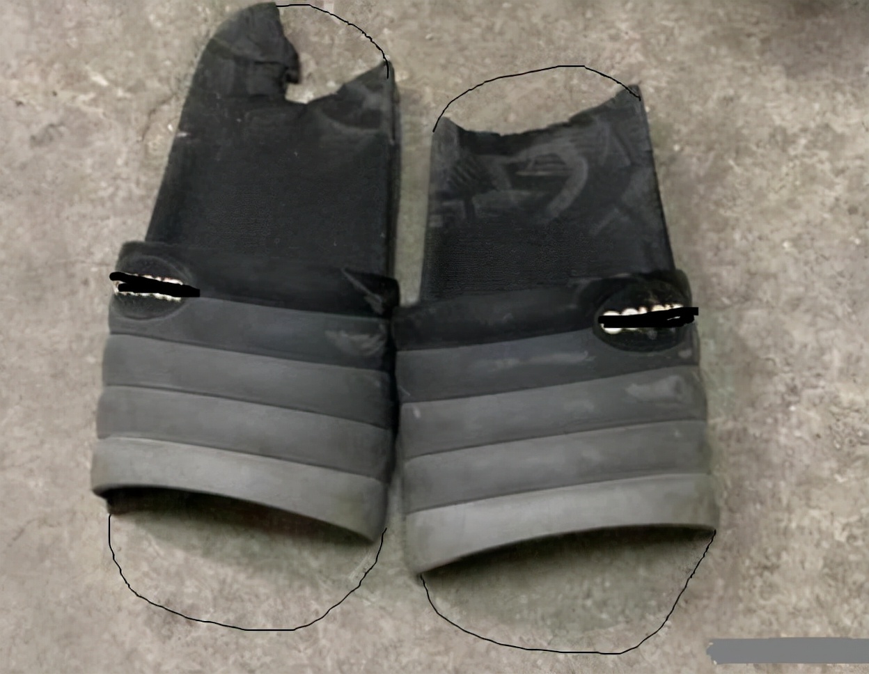 应届毕业生寝室现状，宿管阿姨看不下去了，你们也太能“凑合”了