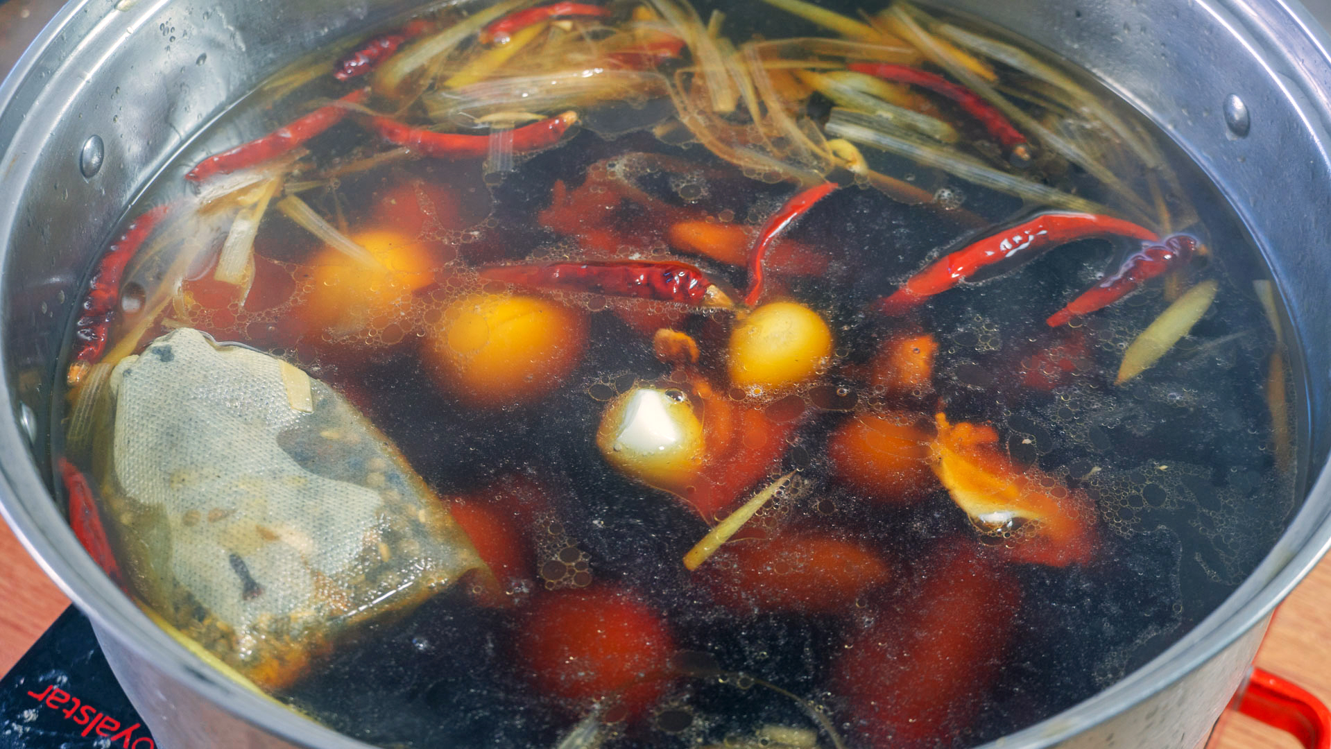 滷湯的配料及製作方法 滷湯怎麼做味道好 - 汽車時代網