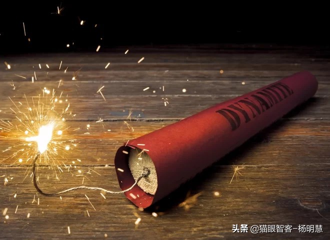 伟大的烦恼：8个让创造者后悔的发明