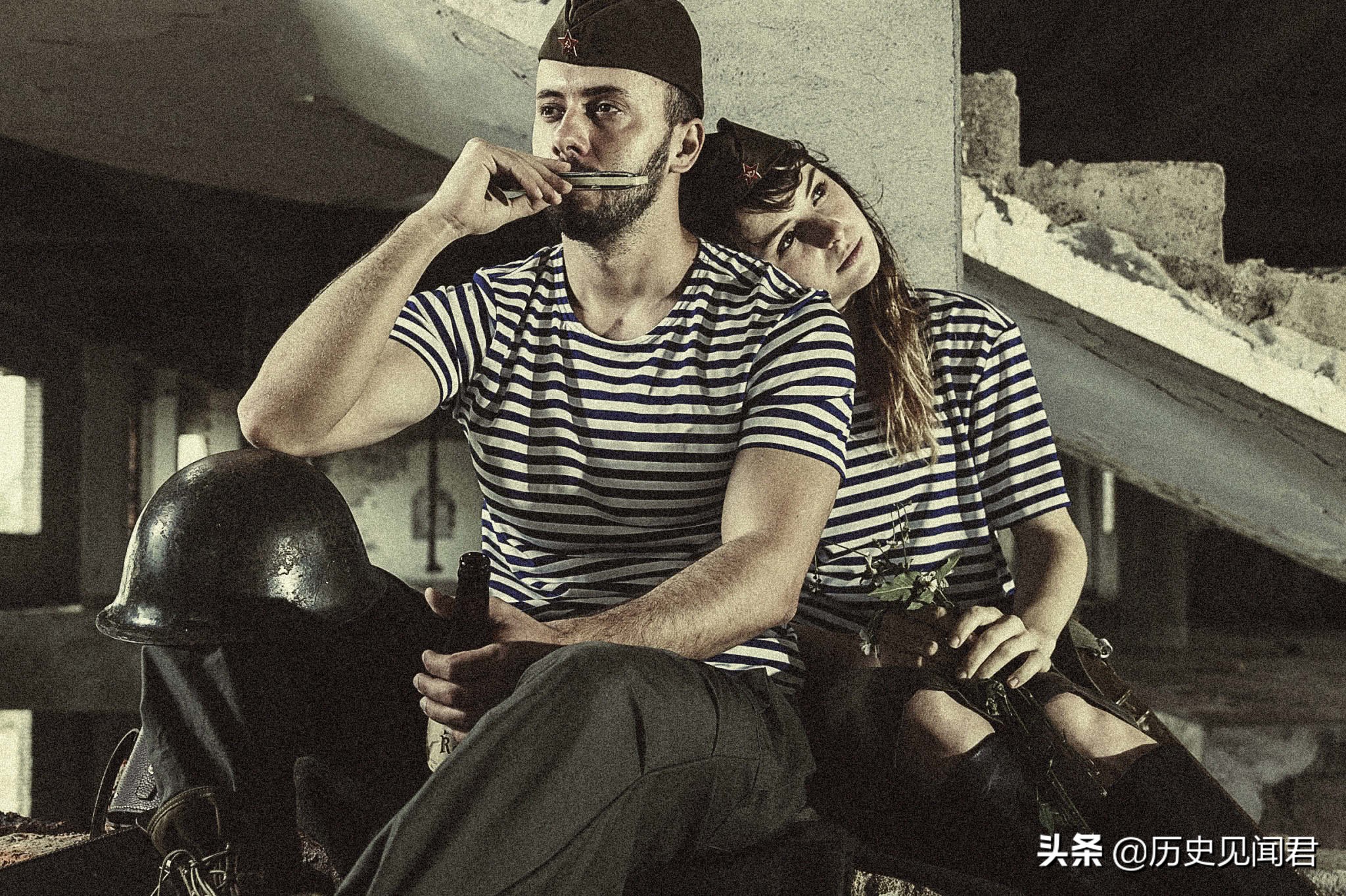 抗战胜利后，罪大恶极的“十大”汉奸被处决时真是丑态百出