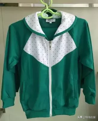 八一八上海小朋友的校服，哪所学校才是魔都颜值Top 1？