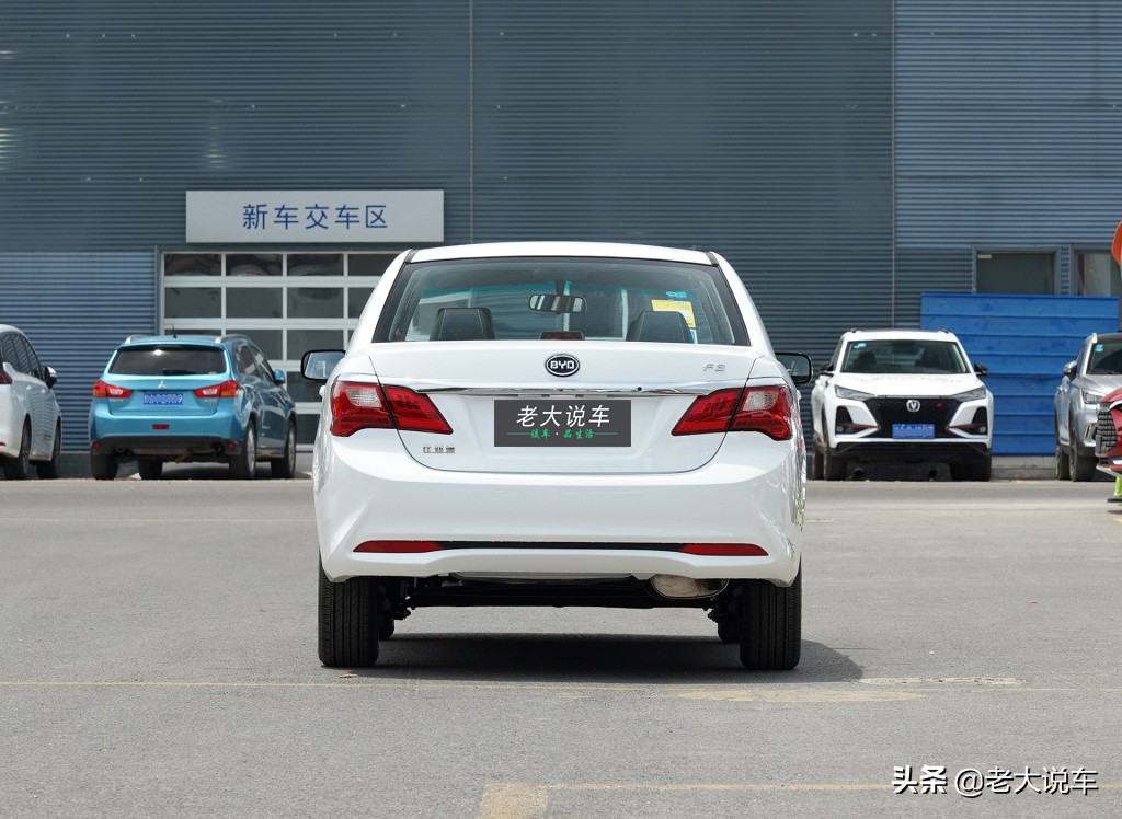 5万块钱买家用轿车，这几款神车是你绕不过去的选择