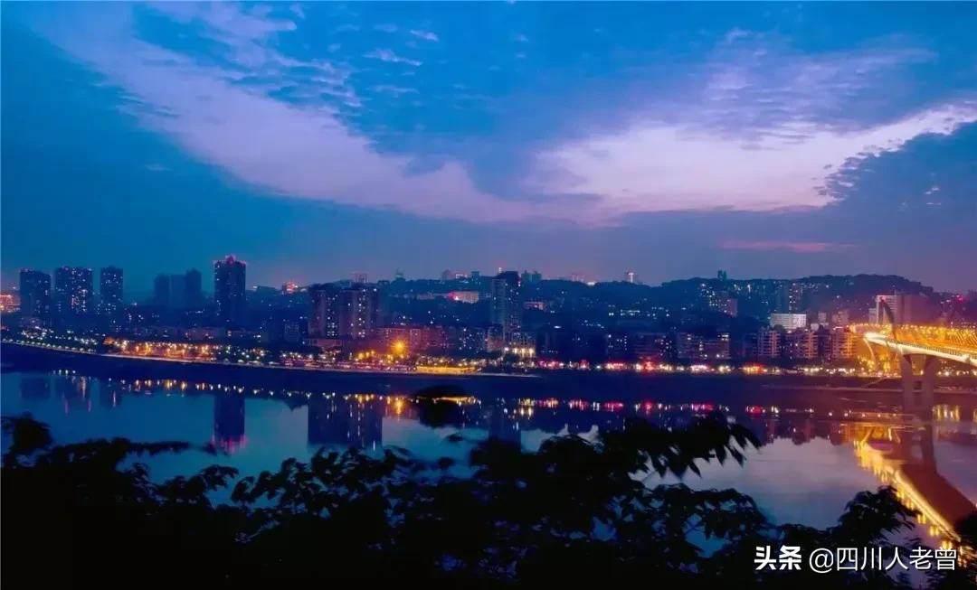 泸州古称江阳，下辖县区若改回古代名字，将重现汉唐时期的历史风貌与文化底蕴。