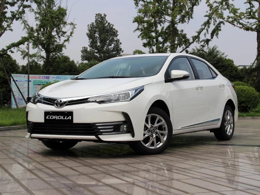 卡罗拉,思域,轩逸怎么选?看明白这几点再做选择,不后悔!