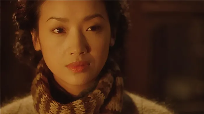 《第一炉香》选角失败,回过头再看《半生缘》,堪称“神仙选角”