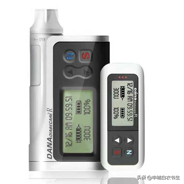 3万元左右，糖尿病患者，可以接受的胰岛素泵有哪些？