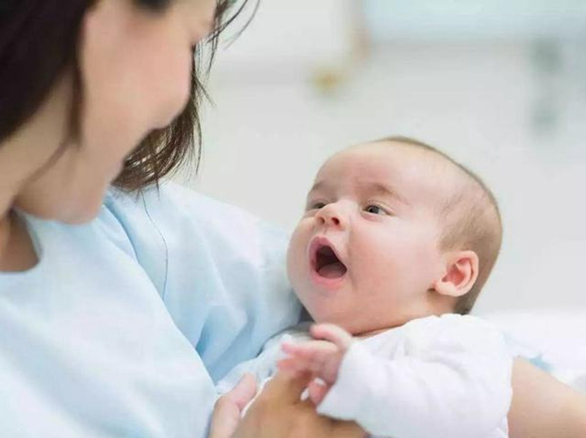 娃多大能听懂大人的话？不同阶段有不同，你在孩子面前说话要注意