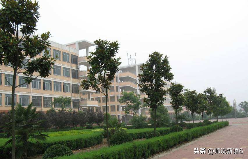 河南信阳这四所优质高中，高考成绩摆在这里，你知道有哪些吗？