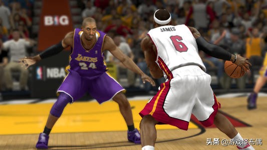 nba2k14为什么贵(像NBA2K14这样的神作 我能记住的不只是兰姆)