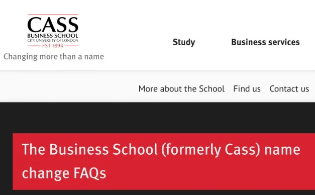 英国某著名高商突然消失？别大惊小怪，咱法国高商已消失很多所了