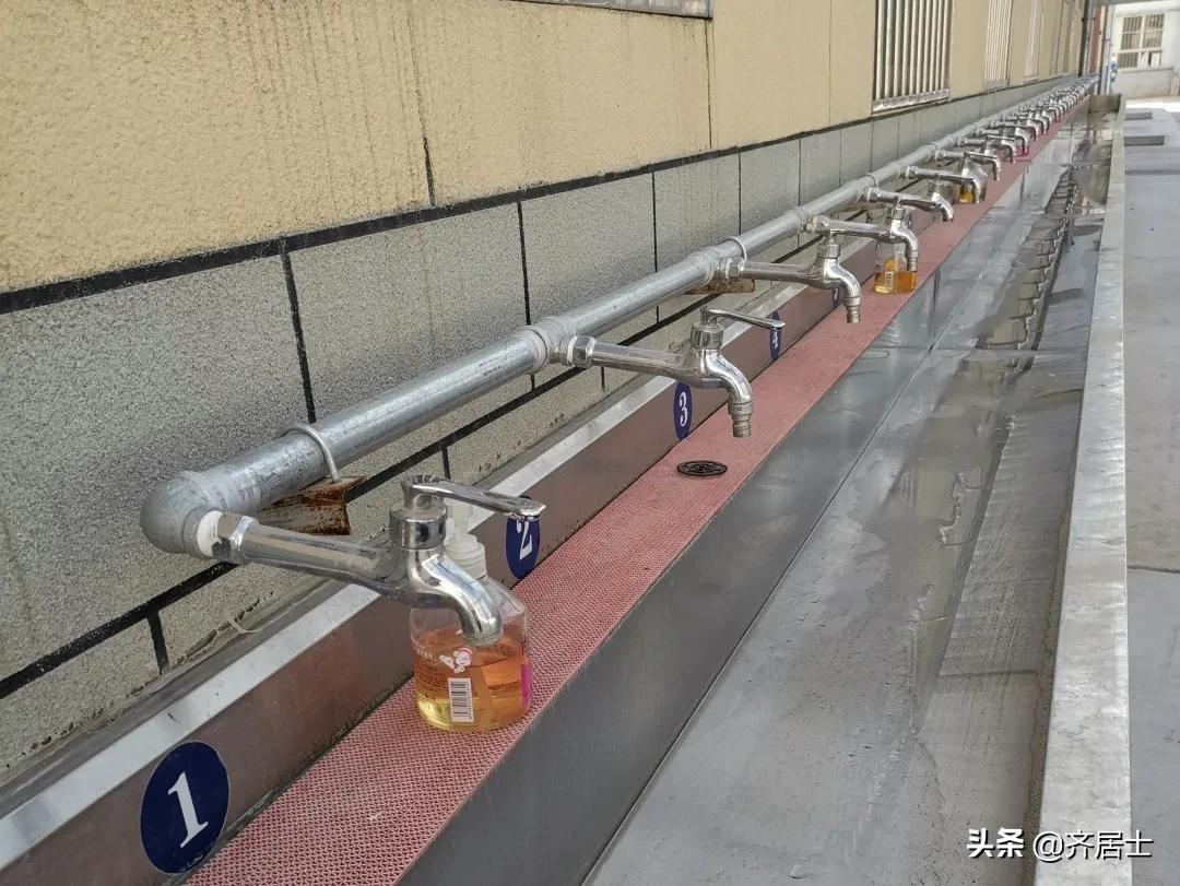 陕西师范大学平凉实验中学扎实开展疫情防控工作