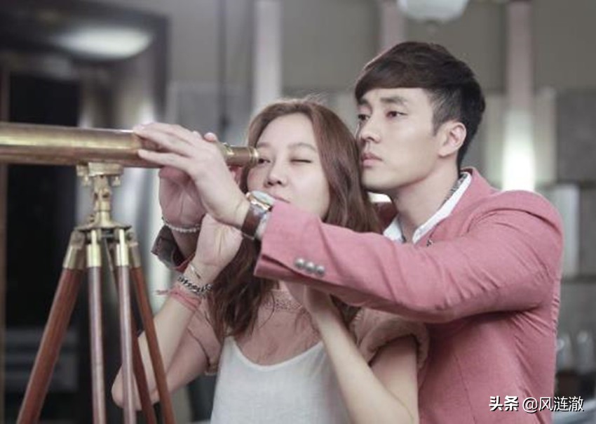 最能选择剧本韩剧女王，出道20年从未失手，所有作品都是人生剧