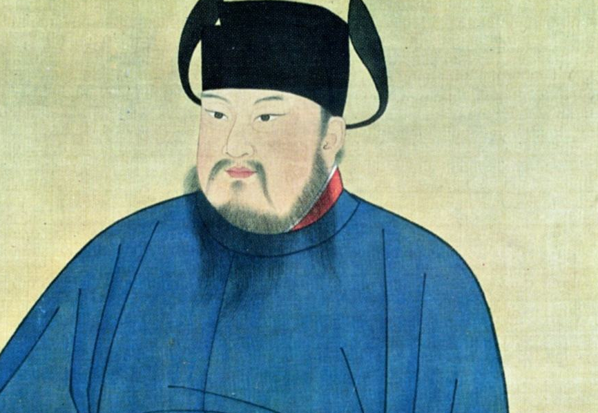 后唐就是唐朝帝国最后的辉光，李存勖是毫无疑问的英雄！