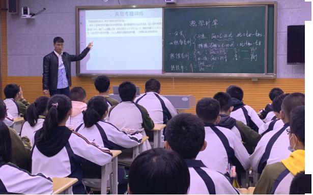 初中生没考上高中怎么办，有什么好的出路？